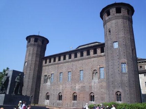 Turin Full-Day guided tour. Departure from Milan - Key highlights to know before you go