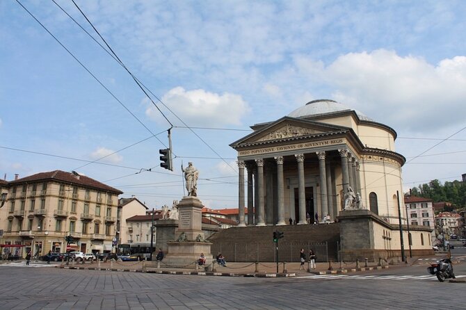 Turin Full-Day guided tour. Departure from Milan - How the 10.5 Hours Play Out in Real Life