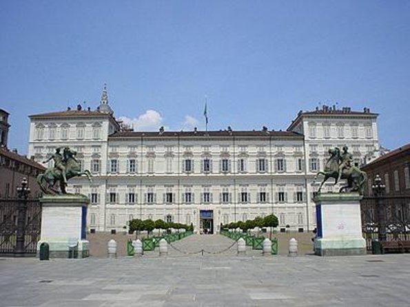 Turin private guided tour from Milan - Key Highlights You’ll Actually Care About