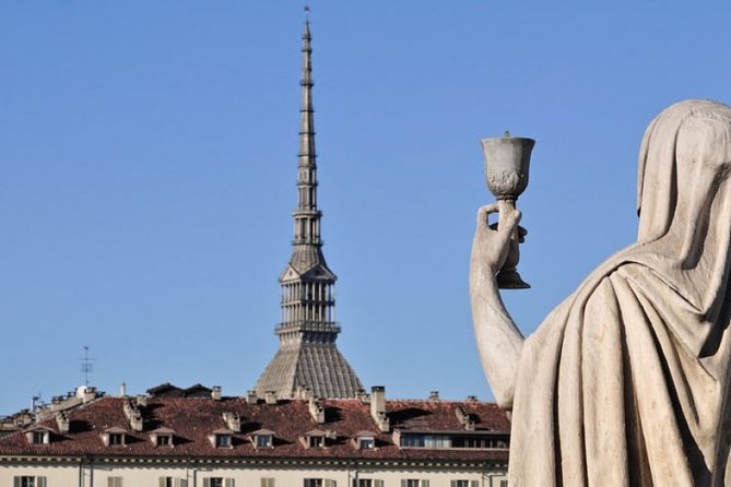 Turin private guided tour from Milan - Palazzo Reale Exterior and Garden: Where the Royal Mood Starts
