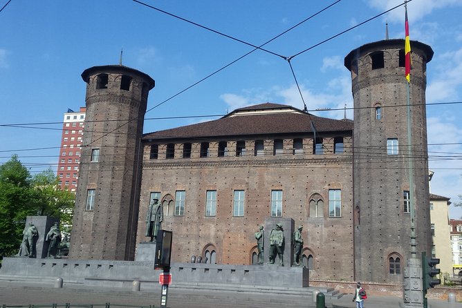 Turin private guided tour from Milan - Palazzo Reale Interior: Royal Residence Turned Museum