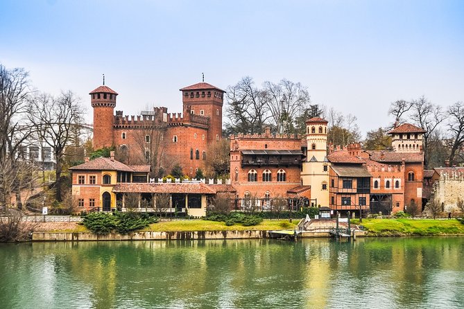 Turin private guided tour from Milan - Via Roma: A Gentle Walk Through Turin’s Main Artery
