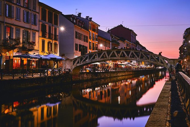 Unexpected Milan between canals, marbles and fresh fish - Price and value: why $360.70 can make sense here