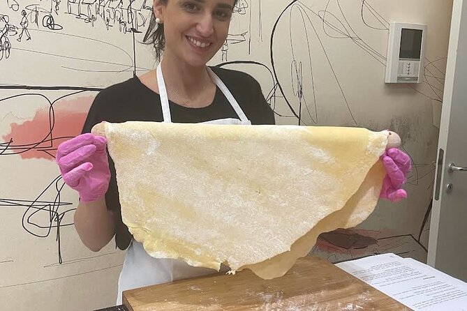Unique experience: private cooking class for you and your family - Chef Clara’s style: technique you can actually repeat