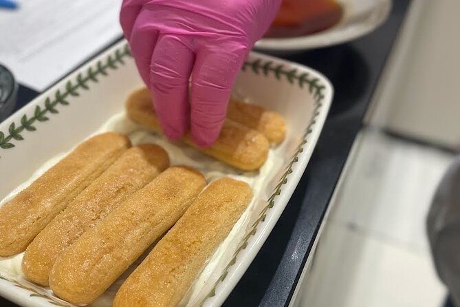 Unique experience: private cooking class for you and your family - From Piazza VI Febbraio to your cutting board: how the menu comes together
