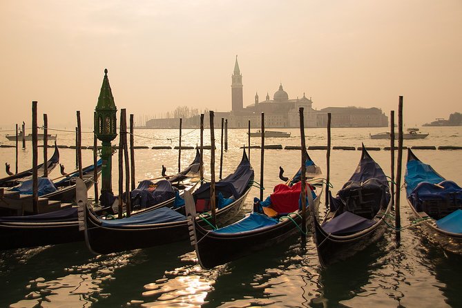 Venice and Verona Full Day Tour by Train from Milan - The Real Logistics: Long Walking, Train Timing, and Heat Management