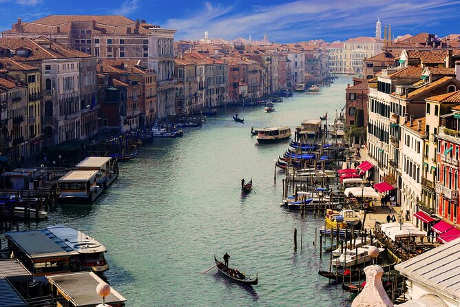 Venice and Verona Full Day Tour by Train from Milan - Tour Leader Support: Two Languages, Smooth Train Navigation, and Fast Decisions