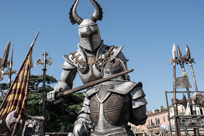 Venice and Verona Full Day Tour by Train from Milan - Value Check: What You Pay for in Train Tickets and Guided Orientation