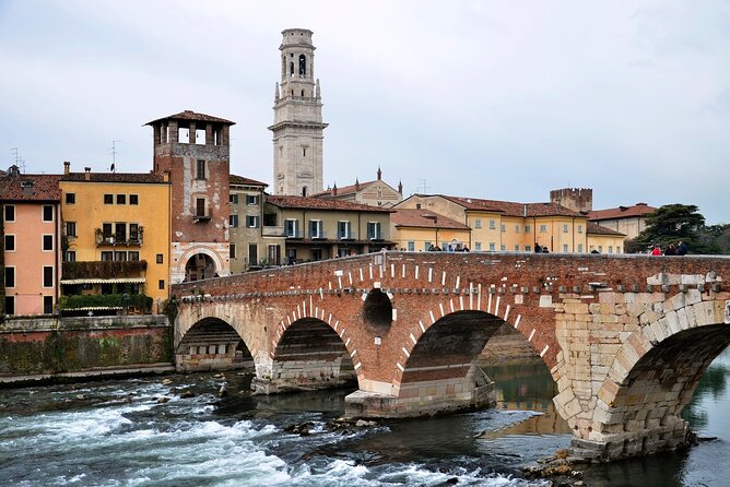 Venice and Verona Full Day Tour by Train from Milan - Who This Tour Fits Best, and Who Should Rethink It