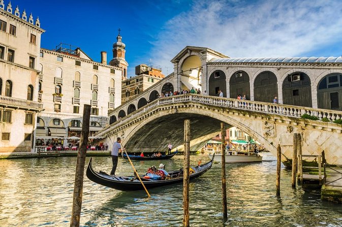 Venice Day Trip from Milan with Guided City Tour - Key Things I’d Note Before You Go