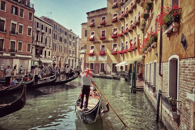 Venice Day Trip from Milan with Guided City Tour - A Long Day Between Milan and Venice, and Why It Still Works