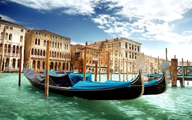 Venice Day Trip from Milan with Guided City Tour - The Glass-Making Workshop Near St Mark’s Square