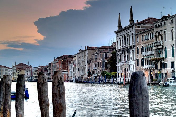 Venice Day Trip from Milan with Guided City Tour - Where You Meet in Milan, and How Hotel Pickup Really Fits