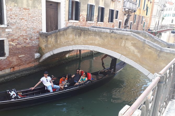 Venice Full-Day private Tour From Milan. Hotel pick up - Key things to know before you go