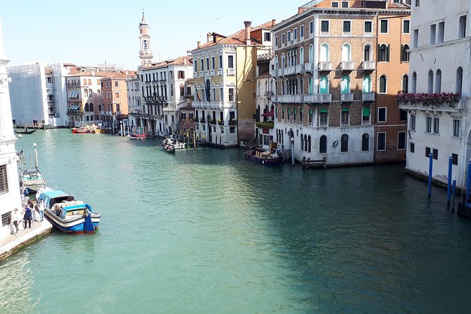 Venice Full-Day private Tour From Milan. Hotel pick up - Price and Value Check for a Private Milan to Venice Day