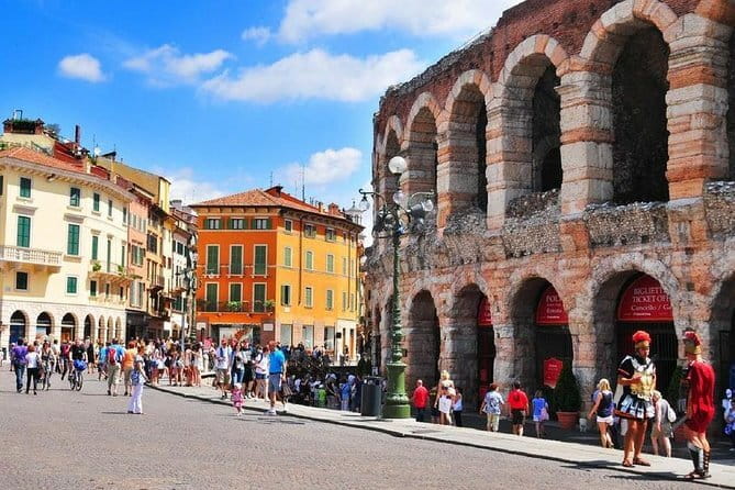 Verona and Lake Garda Day Trip from Milan - Value and Price at About $121.73: What You Get, What Costs Extra
