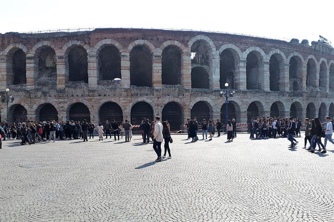 Verona & Lake Garda with Boat Cruise: Full-Day Tour from Milan - Sirmione: The Lake Town Portion You Actually Feel