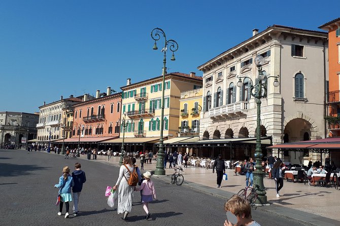 Verona & Lake Garda with Boat Cruise: Full-Day Tour from Milan - Lake Garda Boat Cruise: 30 Minutes That Can Still Deliver