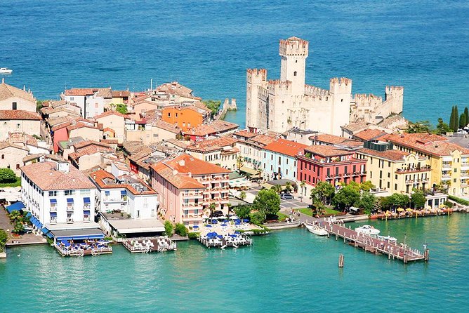 Verona & Lake Garda with Boat Cruise: Full-Day Tour from Milan - Who Makes This Tour Shine: The Host Factor