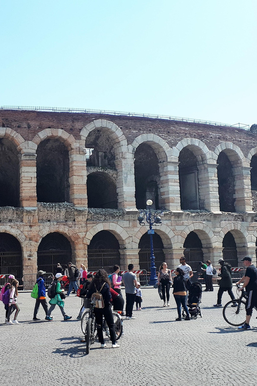 Visit of Verona and Lake Garda. Full day tour from Milan - Key Points Worth Knowing