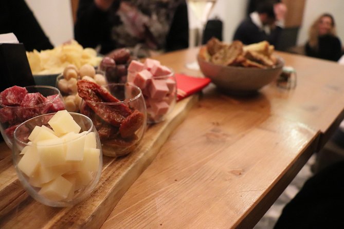Walking Food Tour of Milan with Tastings - Key Points at a Glance