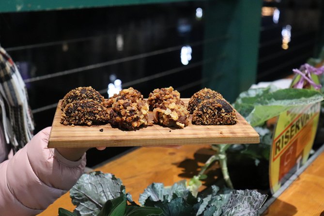 Walking Food Tour of Milan with Tastings - Milan Tastes: What Makes This 3-Hour Food Walk Special