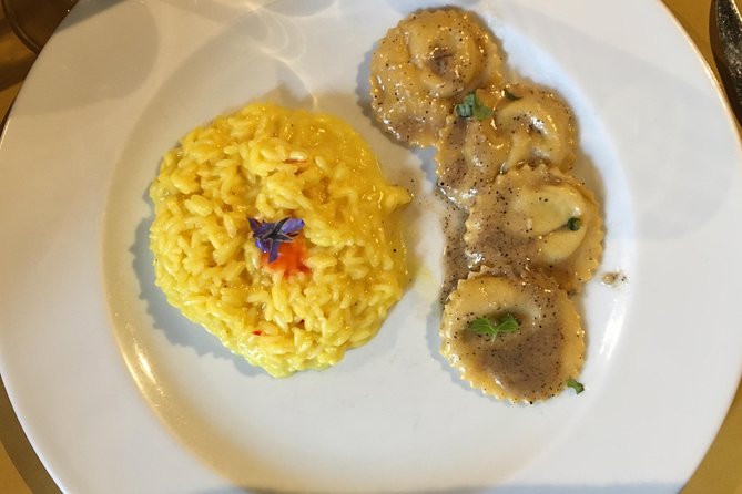 Walking Food Tour of Milan with Tastings - Stop 5: Piazza di Sant Eustorgio and the Three Magi Connection