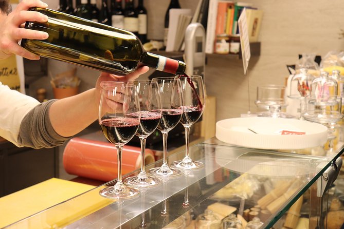 Walking Food Tour of Milan with Tastings - Price and What You Actually Get for $141