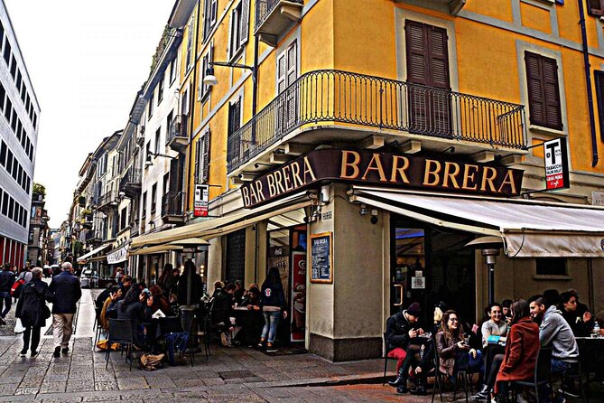 Welcome to Milan: Private Tour of Highlights and Hidden Gems - Private and personal, with pacing that works for real people