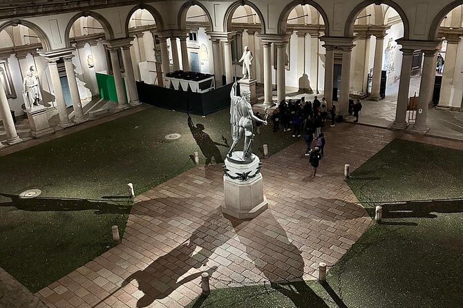 Welcome to Milan: Private Tour of Highlights and Hidden Gems - Food and drink moments, from coffee to local habits