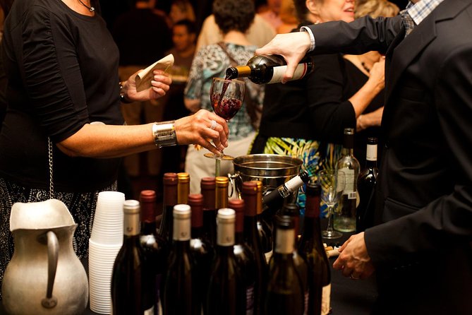 Wine Class and Tasting in Milan - Semi Private tour - Key highlights you’ll feel right away