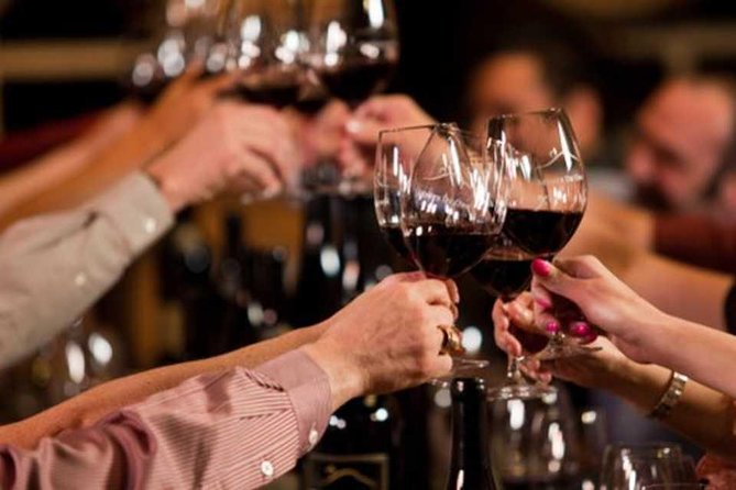 Wine Class and Tasting in Milan - Semi Private tour - A semi-private Milan wine class that keeps things human