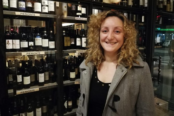 Wine Class and Tasting in Milan - Semi Private tour - Cheese and charcuterie pairing that actually helps you taste
