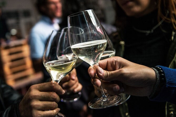 Wine Class and Tasting in Milan - Semi Private tour - Price and value: what $118 buys you