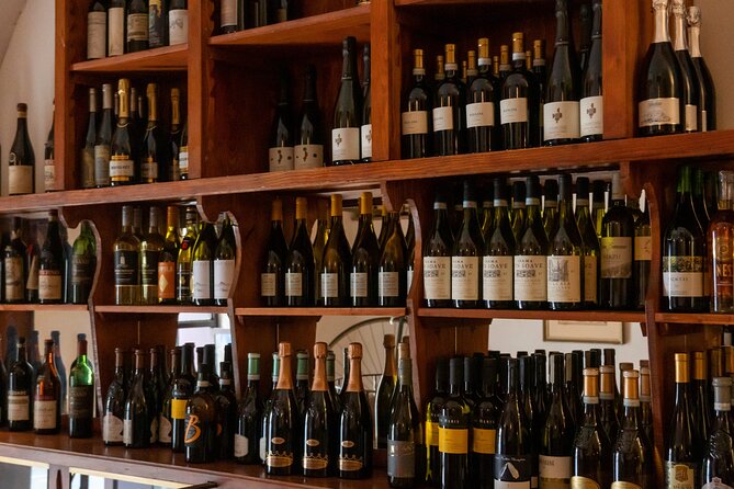 Wine Tasting Experience in Milan City Center - Key highlights worth aiming for