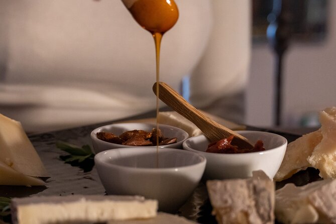 Wine Tasting Experience in Milan City Center - Where to meet near public transport, and how to avoid the wrong door