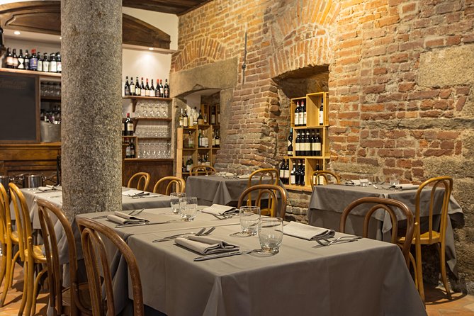 Wine Tasting Experience in Milan City Center - Price and value for $53.94 in Milan city center